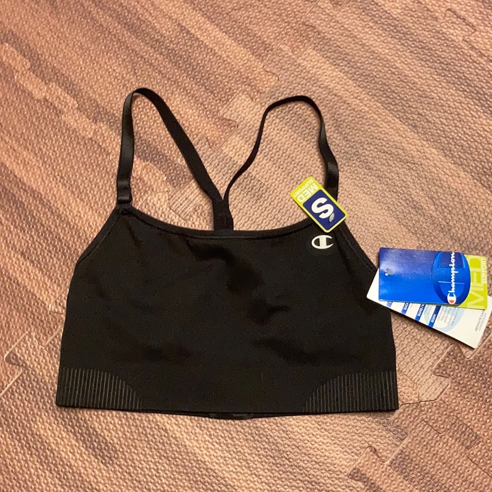 🆕 Champion Bra S